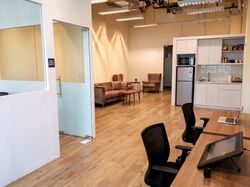 Sbf Center (D1), Office #594255041